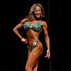 Krissy  Chin - IFBB Houston Pro 2011 - #1