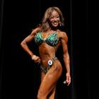 Krissy  Chin - IFBB Houston Pro 2011 - #1