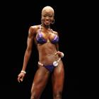 Kimberly  Renee - NPC Nationals 2011 - #1