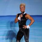 Kizzy  Vaines - IFBB Valenti Gold Cup 2012 - #1