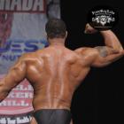 Darryl  Lattimore - NPC Texas State 2013 - #1