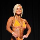 Megan  Brown - NPC Jr. Nationals 2014 - #1