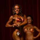 Julie-Anne  Jenkins - IFBB Australian Nationals 2012 - #1