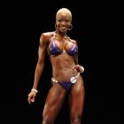 Kimberly  Renee - NPC Nationals 2011 - #1