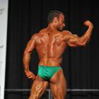 Ike  Krocos - NPC Jr. Nationals 2012 - #1