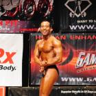 Bobby  Chestnut - NPC Natural Northern USA 2013 - #1