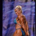 Michelle  Brent - IFBB Wings of Strength Chicago Pro 2013 - #1