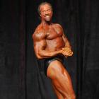 Lewis  Benevento - NPC Masters Nationals 2010 - #1