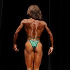 Krissy  Chin - IFBB Houston Pro 2011 - #1