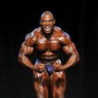 Rod  Ketchens - IFBB Iowa Pro  2011 - #1