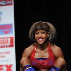 Yenny   Polanco - NPC Team Universe 2009 - #1