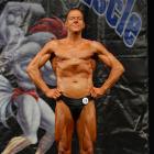 Walter  Burroughs - NPC Kentucky 2009 - #1