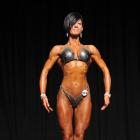 Crystal  Renee - NPC Jr. Nationals 2014 - #1