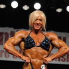 Lora  Ottenad - IFBB Atlantic City Pro 2009 - #1