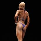 Kimberly  Renee - NPC Nationals 2011 - #1