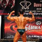 Bobby  Chestnut - NPC Natural Northern USA 2013 - #1