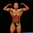 George  State - NPC Jr. USA 2012 - #1