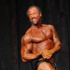 Lewis  Benevento - NPC Masters Nationals 2010 - #1