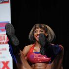 Yenny   Polanco - NPC Team Universe 2009 - #1