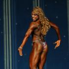 Patricia  Mello - IFBB Europa Show of Champions Orlando 2012 - #1