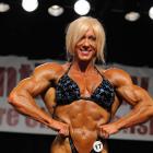 Lora  Ottenad - IFBB Atlantic City Pro 2009 - #1