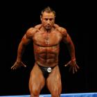 George  State - NPC Jr. USA 2012 - #1