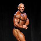 Amit  Sapir - IFBB Iowa Pro  2011 - #1