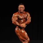 Jose  Raymond - IFBB Sacramento Pro  2010 - #1