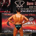 Bobby  Chestnut - NPC Natural Northern USA 2013 - #1