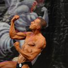 Walter  Burroughs - NPC Kentucky 2009 - #1