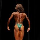 Krissy  Chin - IFBB Houston Pro 2011 - #1