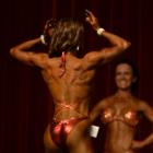 Julie-Anne  Jenkins - IFBB Australian Nationals 2012 - #1