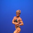 Peggy    Rainbow - NPC USA Coastal 2012 - #1