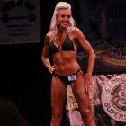 Melissa  Roe - NPC Muscle Mayhem 2010 - #1