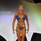 Debra  Fontaine - NPC Fort Lauderdale Championships 2010 - #1