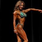 Krissy  Chin - IFBB Houston Pro 2011 - #1