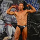 Walter  Burroughs - NPC Kentucky 2009 - #1