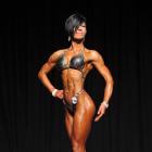 Crystal  Renee - NPC Jr. Nationals 2014 - #1