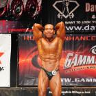 Bobby  Chestnut - NPC Natural Northern USA 2013 - #1