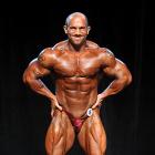 Amit  Sapir - IFBB Iowa Pro  2011 - #1