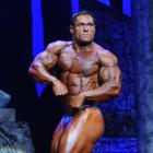 Gustavo  Badell - IFBB Arnold Classic 2012 - #1