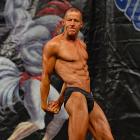 Walter  Burroughs - NPC Kentucky 2009 - #1