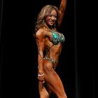 Krissy  Chin - IFBB Houston Pro 2011 - #1