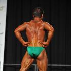 Ike  Krocos - NPC Jr. Nationals 2012 - #1