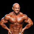 Amit  Sapir - IFBB Iowa Pro  2011 - #1