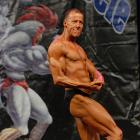 Walter  Burroughs - NPC Kentucky 2009 - #1