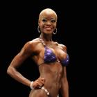 Kimberly  Renee - NPC Nationals 2011 - #1