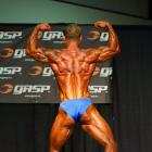 Thomas  Rutherford - NPC Branch Warren Classic 2013 - #1