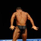 George  State - NPC Jr. USA 2012 - #1