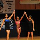 Phyllisha  Howard - NPC Ft. Wayne Flex 2014 - #1